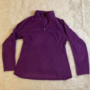 The North Face Fleece Pullover